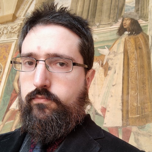 Profile avatar image